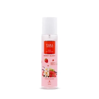 250ML TARA ASSURANCE BERRY BURST AIR FRESHENER
