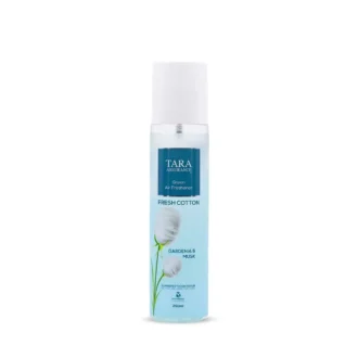 250ML TARA ASSURANCE FRESH COTTON AIR FRESHENER