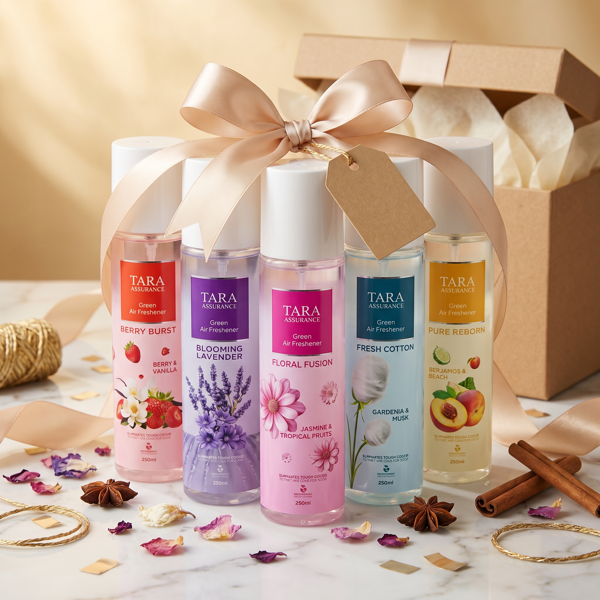 Gift Collections