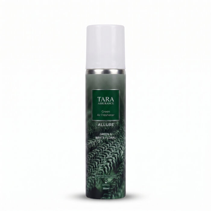 Tara-Allure Tara-Allure