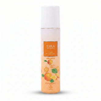 TARA ASSURANCE ORANGE AIR FRESHENER