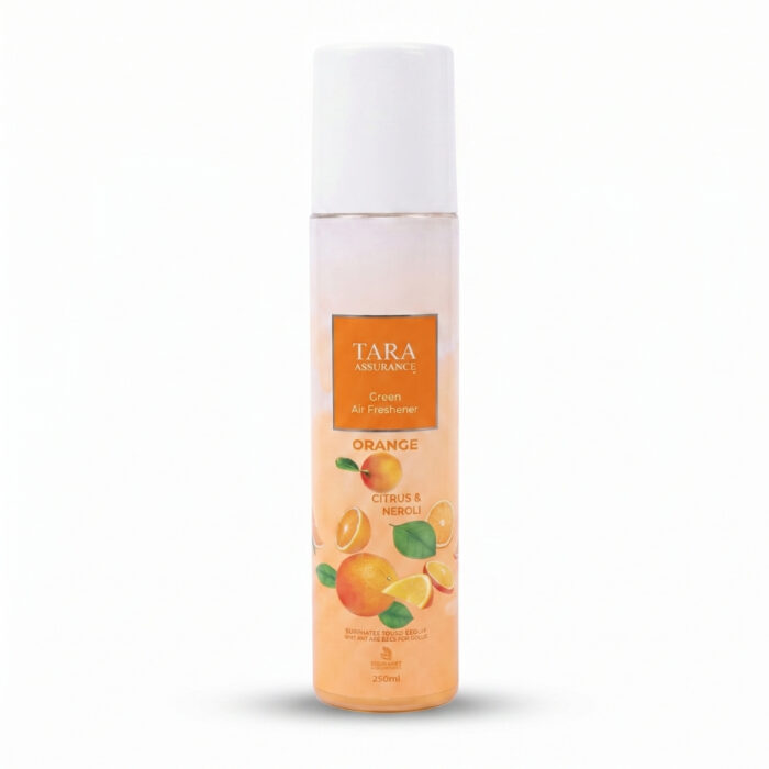Tara-Orange Tara-Orange