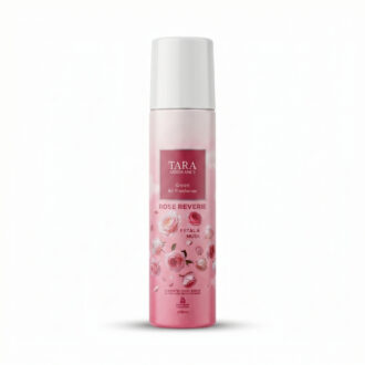 250ML TARA ASSURANCE ROSE REVERIE AIR FRESHENER
