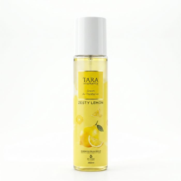 Tara-Zesty-Lemon