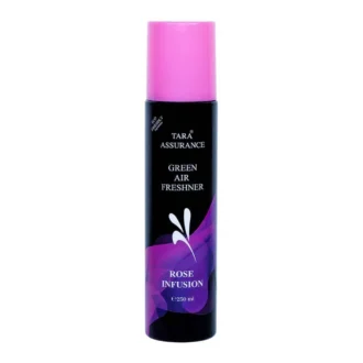 250ML TARA ROSE INFUSION AIR FRESHNER