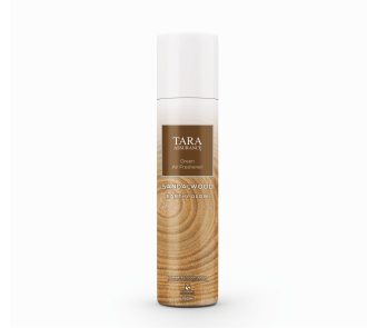 TARA ASSURANCE SANDALWOOD EARTHY GLOW